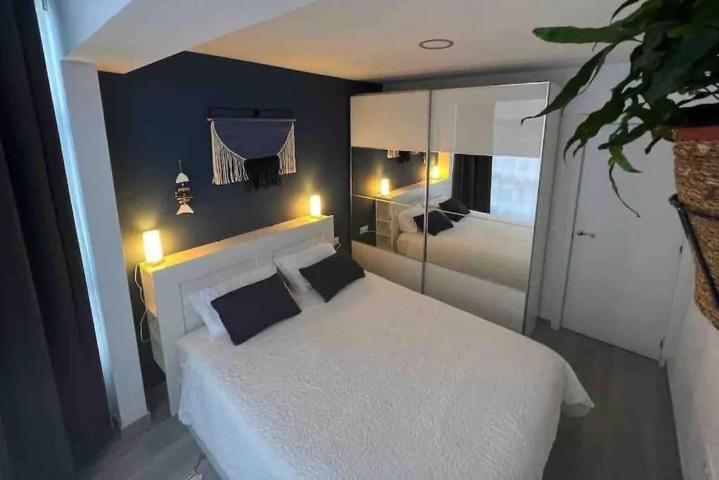 Apartamento Urban Zen Con Terraza Y Jacuzzi Las Palmas de Gran Canaria Spain
