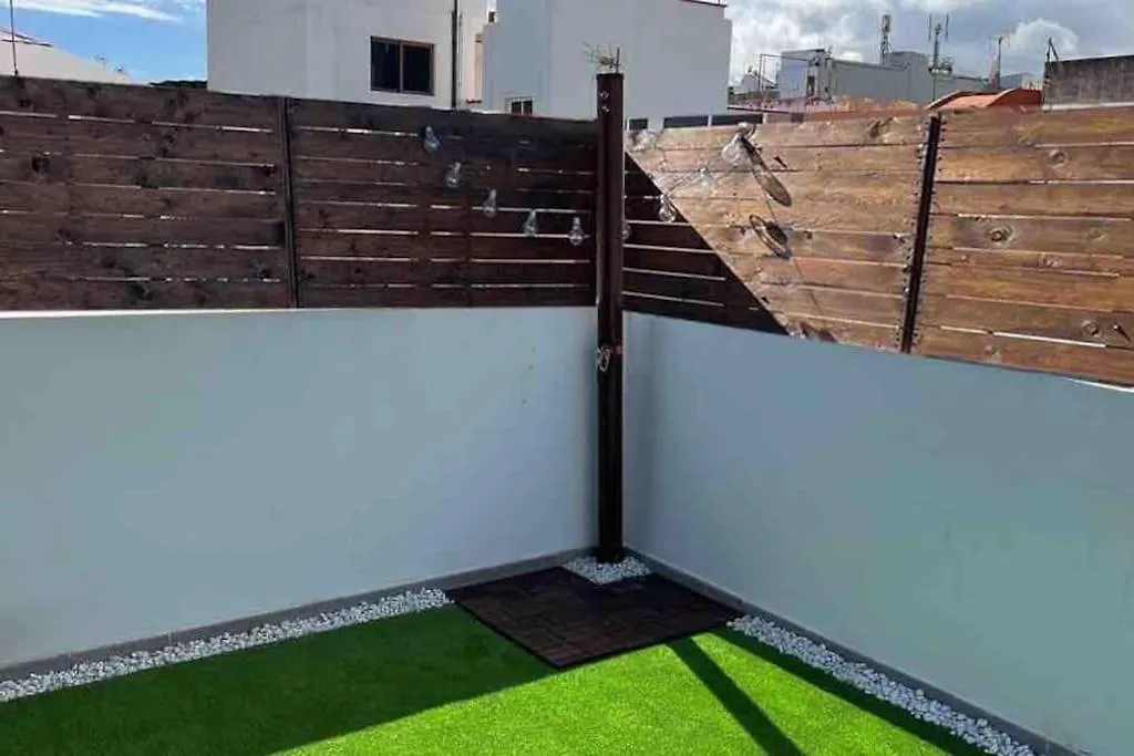 Apartamento Urban Zen Con Terraza Y Jacuzzi Las Palmas de Gran Canaria Spain