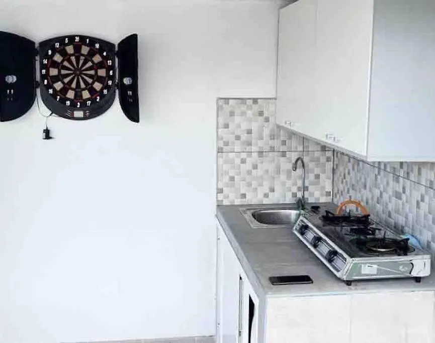 Lejlighed Apartamento Urban Zen Con Terraza Y Jacuzzi Las Palmas de Gran Canaria