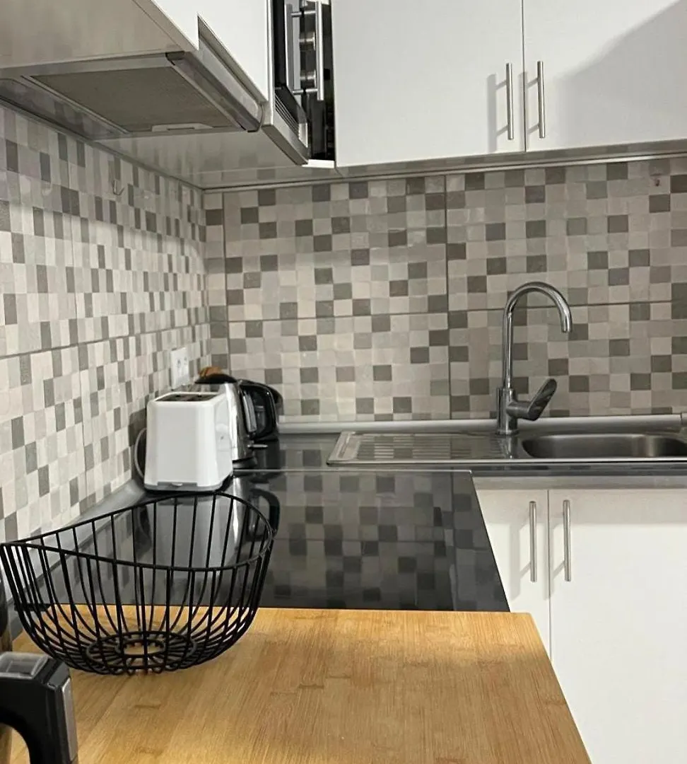 Apartamento Urban Zen Con Terraza Y Jacuzzi Las Palmas de Gran Canaria