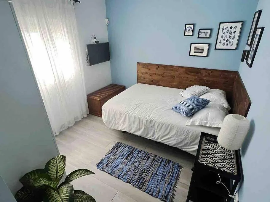 Apartment Apartamento Urban Zen Con Terraza Y Jacuzzi Las Palmas de Gran Canaria Spain