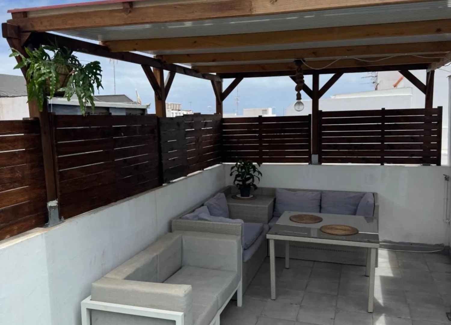 Apartamento Urban Zen Con Terraza Y Jacuzzi Las Palmas de Gran Canaria 0*,