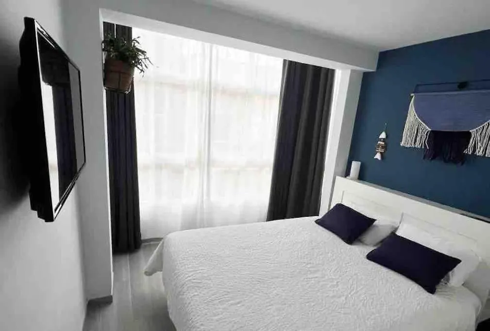 Apartamento Urban Zen Con Terraza Y Jacuzzi Las Palmas de Gran Canaria